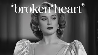 Vivienne Starling  Broken Heart Lyrics [upl. by Okorih]