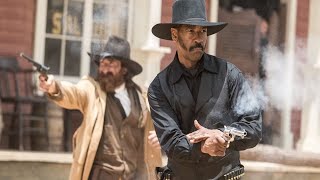 Immortals  Best Western Movie 2024  Wild West Western Action Movie Full HD English [upl. by Trubow681]