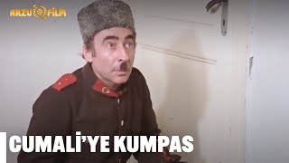 Cumaliye Kumpas  Şekerpare [upl. by Flanigan]