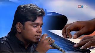 இசையின் இசை 11032018  Tamil Music Show  IBC Tamil TV [upl. by Batty802]