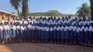 2024 Top 10 Own Choices from CASSA Choral Competitions Zimbabwe [upl. by Murdoch964]