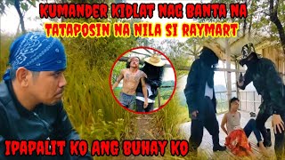 NA LUKO NA RAYMART PUPUGUTAN NA NILA KUMANDER KIDLAT INTENSE VIRAL KRITIKAL [upl. by Osnola390]