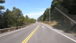 Kennebec River Ride [upl. by Mahmud]