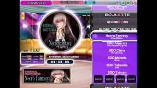 SDO  SDOX Theme for stepmania 39  and songs Download [upl. by Epolenep]