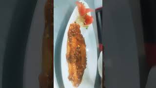 Steamed fish  uk chef vlog [upl. by Ifok400]