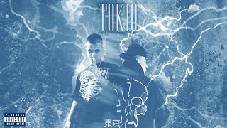 Smoku ft mazi  TOKIO prod Pachwina [upl. by Martainn171]