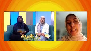 Islam Channel interview with BIMA  Rise in racist and Islamophobic abuse against Muslim HCW [upl. by Yves782]