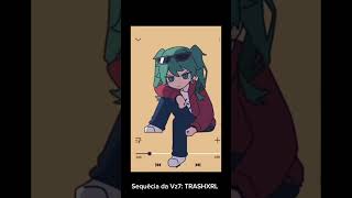 Miku Playlist 2nd time￼ [upl. by Hannahs]