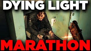 THE DYING LIGHT 1 AND THE FOLLOWING MARATHON [upl. by Eimor241]