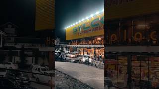 𝗦𝘆𝗹𝗰𝗼𝗻 𝗛𝘆𝗽𝗲𝗿𝗺𝗮𝗿𝗸𝗲𝘁 𝗘𝘁𝘁𝘂𝗺𝗮𝗻𝗼𝗼𝗿 trending hypermarket viral shopping mall kottayam shorts life [upl. by Naujad]