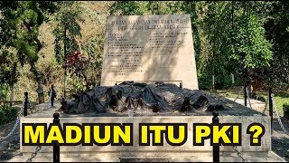 ⚔️ Madiun itu PKI KLARIFIKASI  Bagian 1  medhioenae [upl. by Belle]