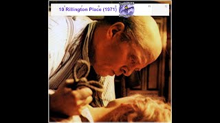 Trailer 10 Rillington Place 1971 [upl. by Alton58]