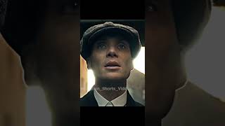 TOMMY NEVER LOSES peakyblinders tommyshelby shorts [upl. by Autumn]