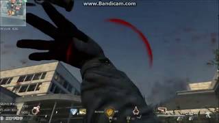 MW3 Survival Arkaden Wave 106 Solo World Record No spawntraps [upl. by Neelya]