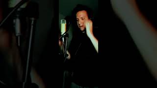 Volverás  Ricky Martin cover Leonel Kamper [upl. by Normand]