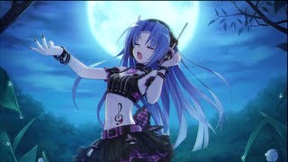 Hyperdimension Neptunia Part 5 Meet 5pb [upl. by Sollows]