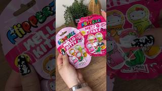 Yeni seri Hello Kitty hacıyatmaz açıyorum 2 🍐🍎reklam değil oyuncak sürprizoyuncak hellokitty [upl. by Tabbie326]