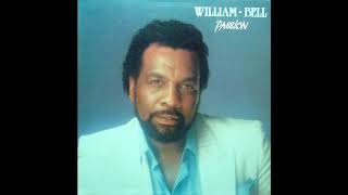 William Bell  Passion Disco CompletoFull Album [upl. by Lertram1]