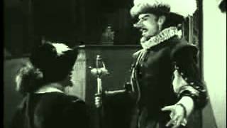 Cyrano De Bergerac Trailer 1950 [upl. by Aivekahs]