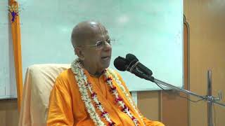 Youth Class by Gopal Krishna Goswami on 20th May 2018 at ISKCON Juhu [upl. by Annaig956]