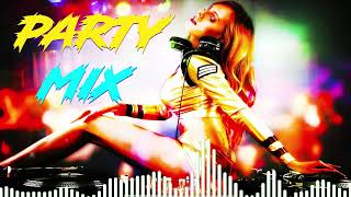 Party Mix 2024  Best Remixes Of Popular Songs 2024  Mashups amp Remixes of Popular Songs 2024 [upl. by Labaw]