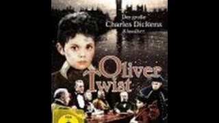 Oliver Twist [upl. by Southworth]