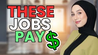 5 MUST HAVE Certifications for HIGH PAYING Remote Jobs [upl. by Aztirak421]