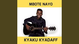 Mbote Nayo [upl. by Aubert]