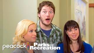 Parks and Rec moments that will stay with me FOREVER  Parks and Recreation [upl. by Garris721]