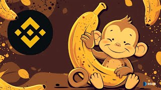 Chạy Python Airdrop Banana Hot Nhất Hiện Nay [upl. by Aminta274]