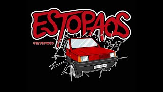 Estopaos  Tributo a Estopa  wwwestopaoscom [upl. by Amoreta]