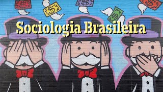 Sociologia no Brasil [upl. by Stewardson]