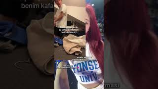 baslik jennie jisoo keşfet blink itzy keşfetbeniöneçıkar rose [upl. by Drawe]