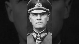 Erwin Rommel The General Who Defied the Worst Man in History [upl. by Sessilu]