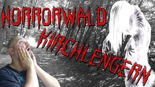 Der Horrorwald von Kirchlengern l UncutizeTV [upl. by Elbring21]