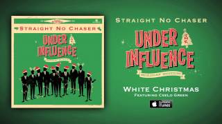 Straight No Chaser  White Christmas feat CeeLo Green [upl. by Adnirolc]