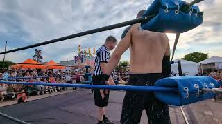 IPW SummersidePEI  July 13 2024 [upl. by Arick]