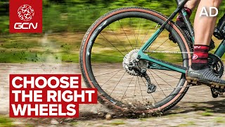 How To Choose The Right Wheels amp Tyres For Your Bike [upl. by Cathrine618]