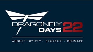 Dragonfly Days 2022  Day 4 [upl. by Borg]