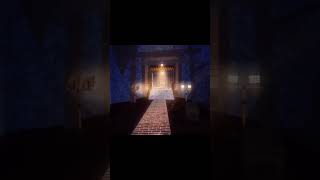 Doors TD REWRITTEN Floor 2 Trailer roblox doors halloween robloxdoors foryou cool gaming [upl. by Hanfurd]