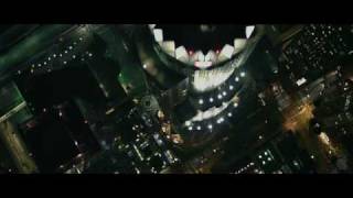 skyline Official Trailer 2010 Good Sound Quality [upl. by Oidualc]