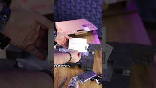 Lenovo LOQ 16 unboxing lenovo loq unboxing [upl. by Kifar228]