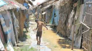 Cambodia Poverty Video [upl. by Ahsiekit]