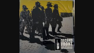 Second Front – The Sound of Progress 2003 [upl. by Rojas]