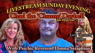 Chad Daybell Trial and Psychic Readings Opinions amp Questions Lets Talk About It [upl. by Pudendas283]