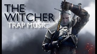 The Witcher  Slavic Folk Trap [upl. by Aicire]