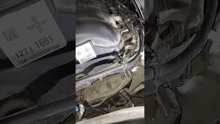 Engine sounds loud when accelerating shorts engine sound car mechanic automobile [upl. by Oralia]