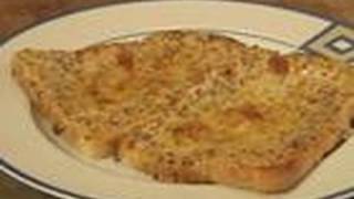 How To Make Welsh Rarebit [upl. by Tnayrb]