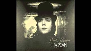 Haxan I Orchestral Version  Bardi Johannsson [upl. by Nat]