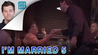 Im Married 5 Prank Freds Restaurant  Jack Vale [upl. by Naruq723]